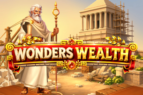Wonders Wealth Demo Slot
