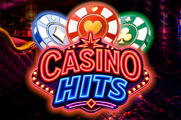Casino Hits Demo Slot