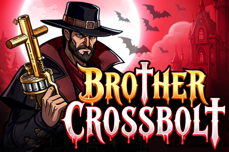 Brother CrossBolt Demo Slot
