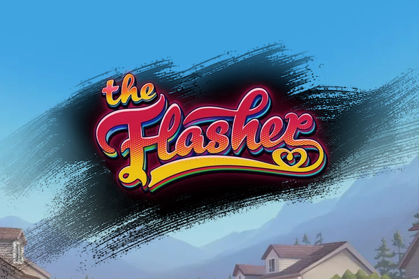 Flasher Demo Slot