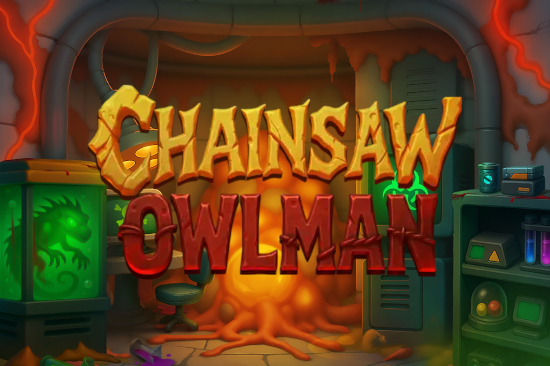 Chainsaw Owlman Demo Slot