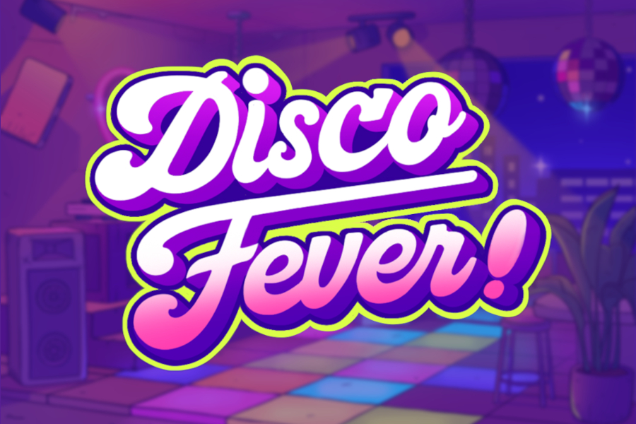 Disco Fever! Demo Slot