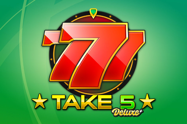 Take 5 Deluxe