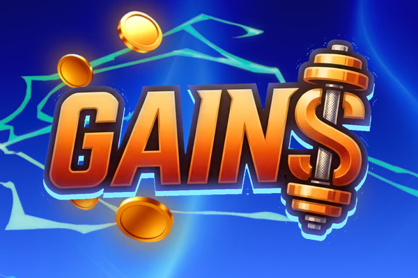 Gains Demo Slot