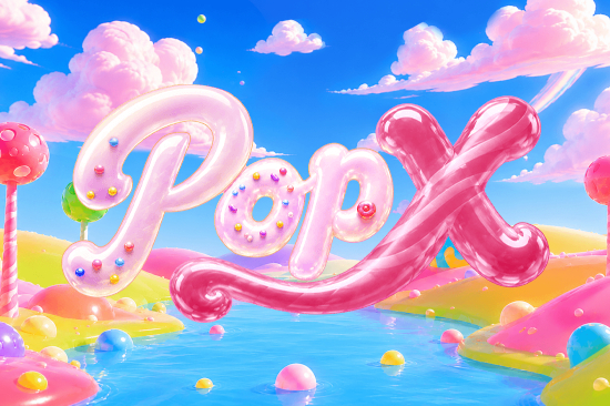 PopX