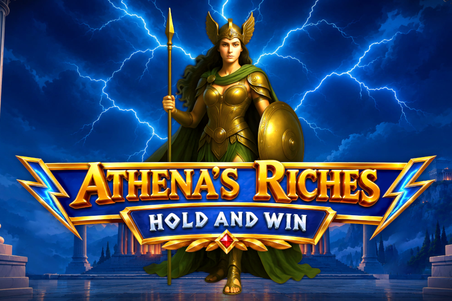 Athena's Riches Demo Slot
