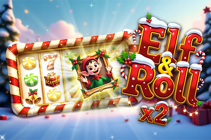 Elf & Roll X2