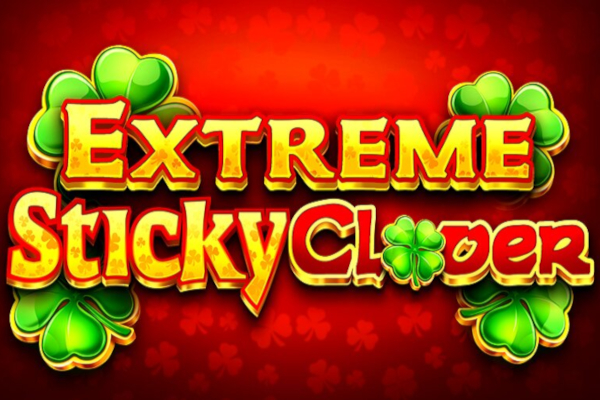 Featured image for “Extreme Sticky Clover”