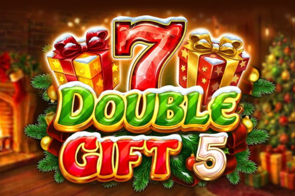 Featured image for “Double Gift 5”