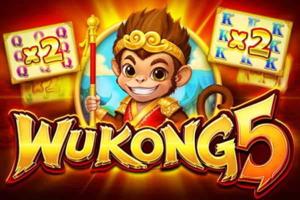Featured image for “Wu Kong 5”