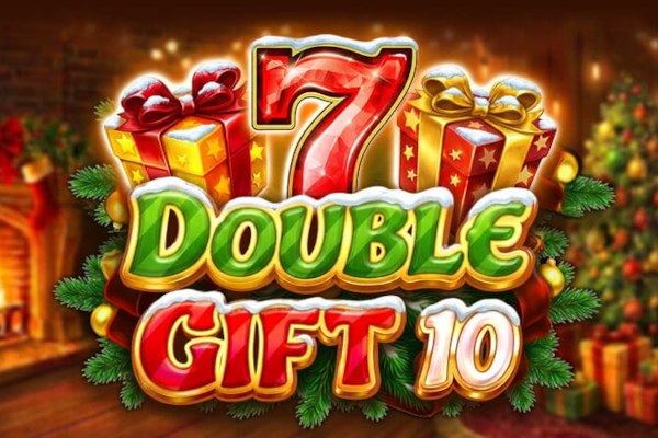 Featured image for “Double Gift 10”