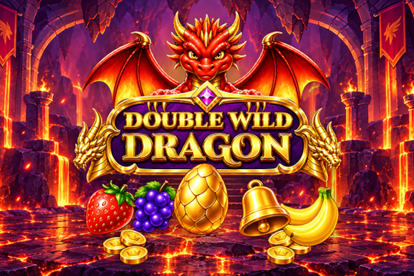 Featured image for “Double Wild Dragon”