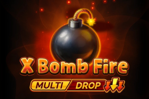 X Bomb Fire Demo Slot
