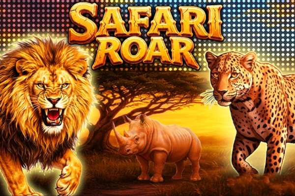 Safari Roar review