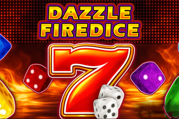 Featured image for “Dazzle Firedice”