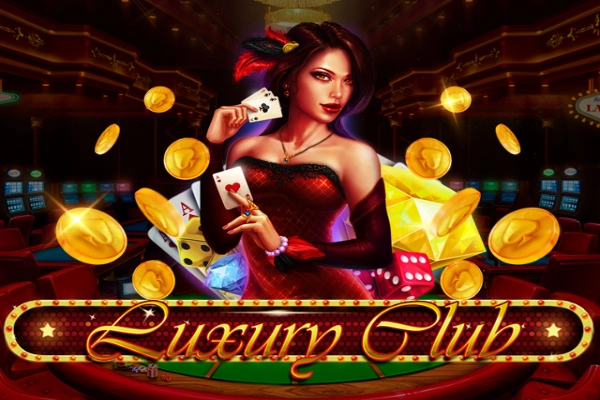 Luxury Club demo