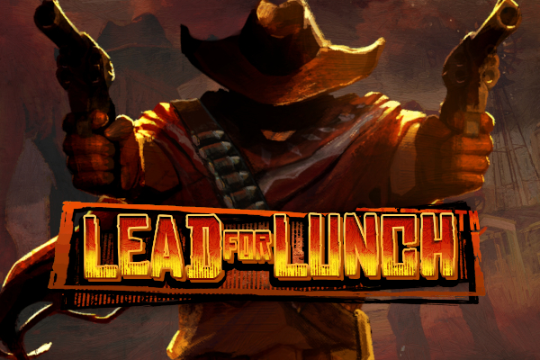 Lead for Lunch demo