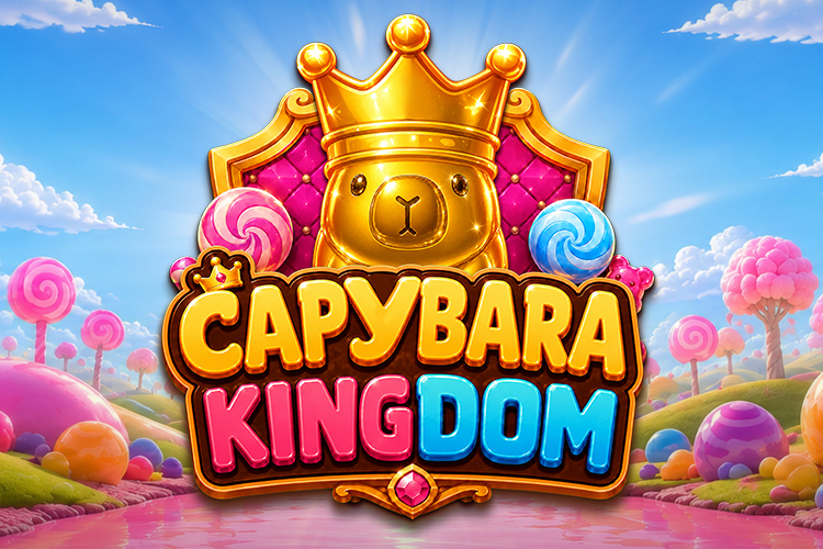 Capybara Kingdom Demo Slot