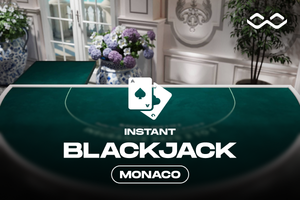 Monaco Blackjack Demo Slot