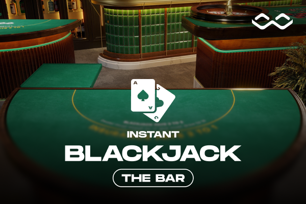 Bar Blackjack Demo Slot