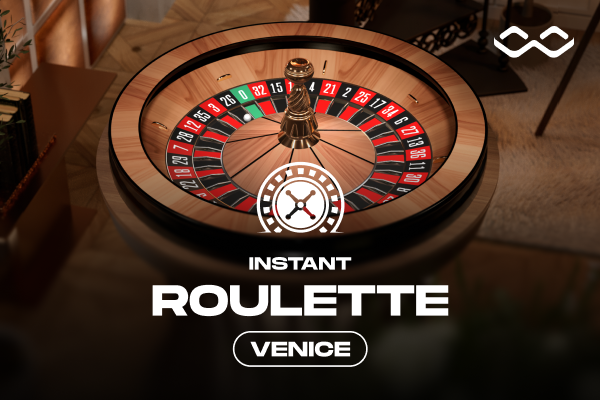 Venice Blackjack Demo Slot