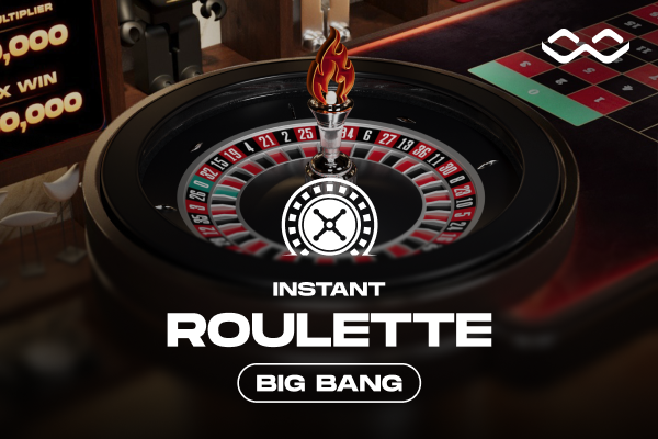 Big Bang Roulette Demo Slot