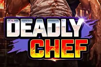 Deadly Chef Demo Slot