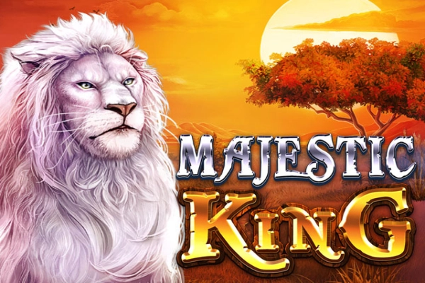 Majestic King demo