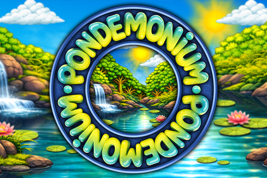 Pondemonium Demo Slot