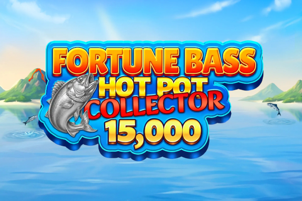 Fortune Bass Hot Pot Collector 15,000 Demo Slot