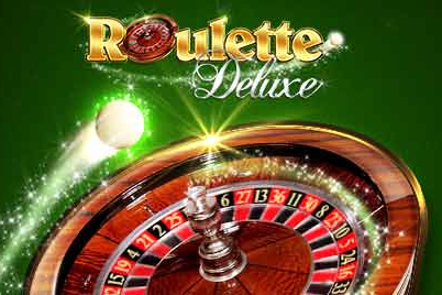 Roulette Deluxe Demo Slot