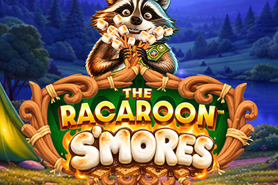 The Racaroon S'mores Demo Slot