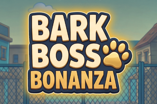Bark Boss Bonanza Demo Slot