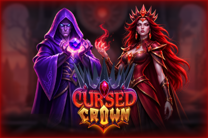 Cursed Crown Demo Slot