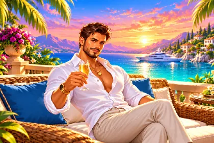 Millionaires Bay Demo Slot