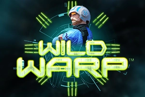 Wild Warp slot by SYNOT Games