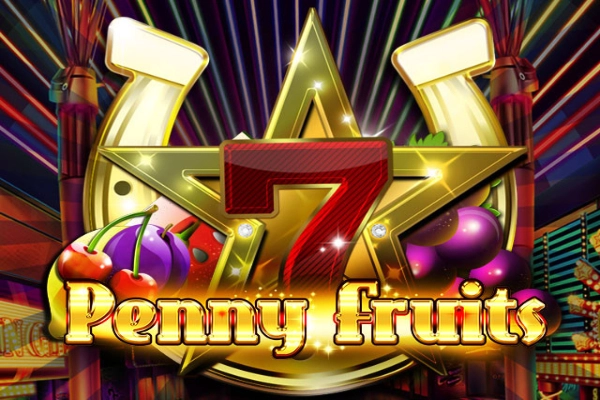 Penny Fruits slot by Spinomenal