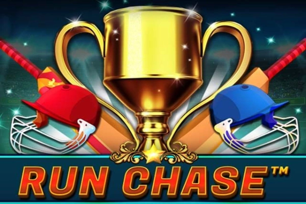 Run Chase slot by Spinomenal