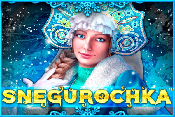 Snegurochka slot by Spinomenal