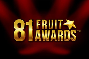 81 Fruit Awards slot by SYNOT Games