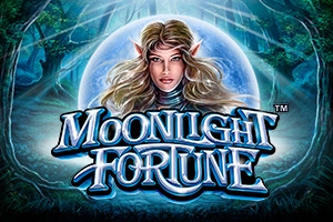 Moonlight Fortune slot by SYNOT Games