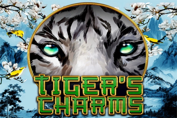 Tiger's Charms slot by Spinomenal