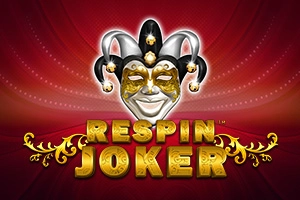 Respin Joker slot by SYNOT Games