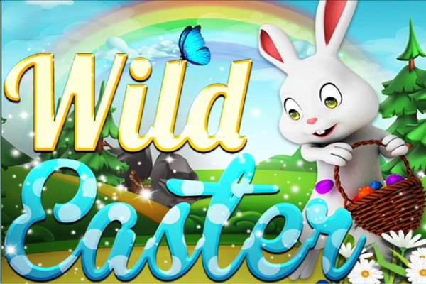 Wild Easter slot by Spinomenal