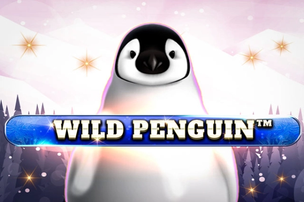 Wild Penguin slot by Spinomenal
