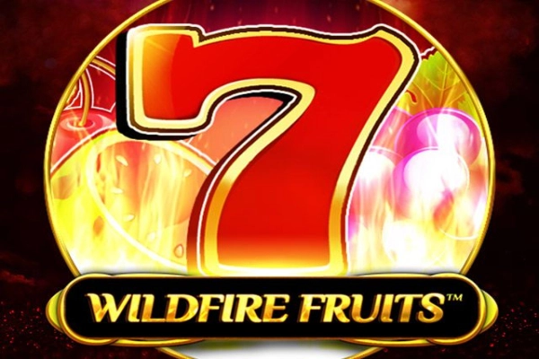 Wildfire Fruits slot by Spinomenal - 95.72% RTP