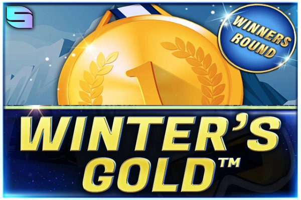 Winter’s Gold slot by Spinomenal