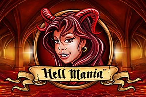 Hell Mania slot by SYNOT Games