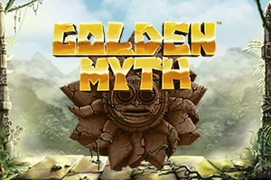 Golden Myth slot by SYNOT Games