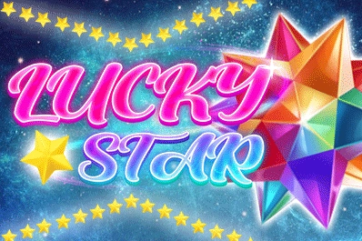 Lucky Star slot by KA Gaming